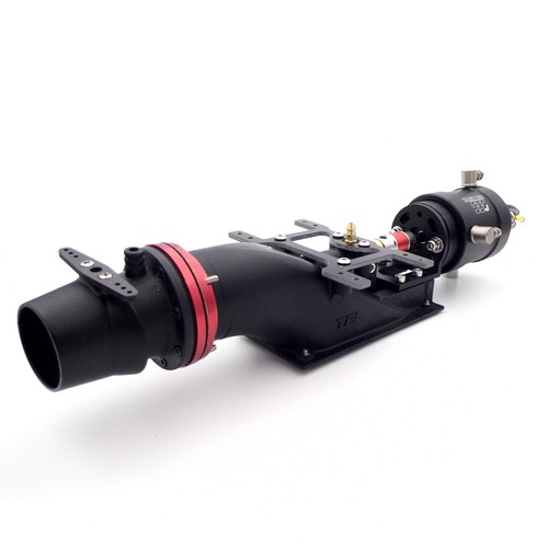 Jet boat water thruster - boat,