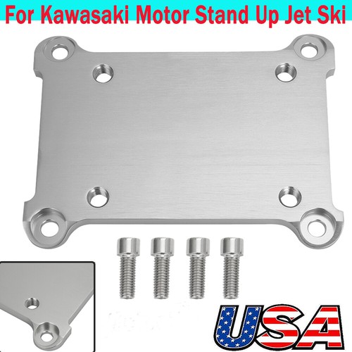 Motor conversion plate for - plate,