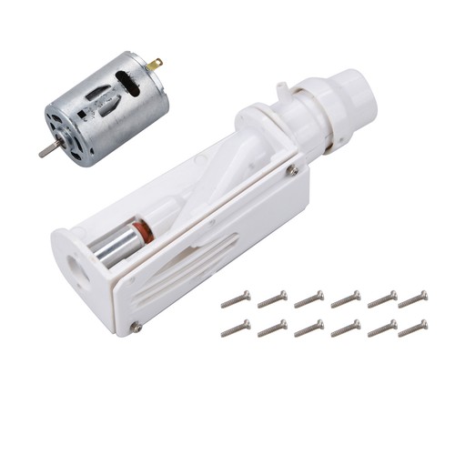 Pump spray water servo - spray,